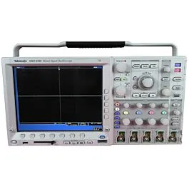 Tektronix MSO4104 Oscyloskop 1 GHz