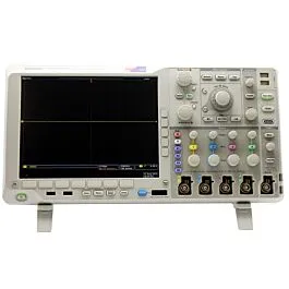 Tektronix MSO4104B Oscyloskop sygnału mieszanego