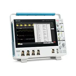 Oscyloskop sygnału mieszanego Tektronix MSO44B