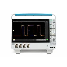 Tektronix MSO58 5-BW-1000 Oscyloskop Sygnału Mieszanego