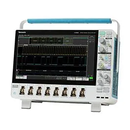 Tektronix MSO58/5-BW-500 Oscyloskop Sygnału Mieszanego