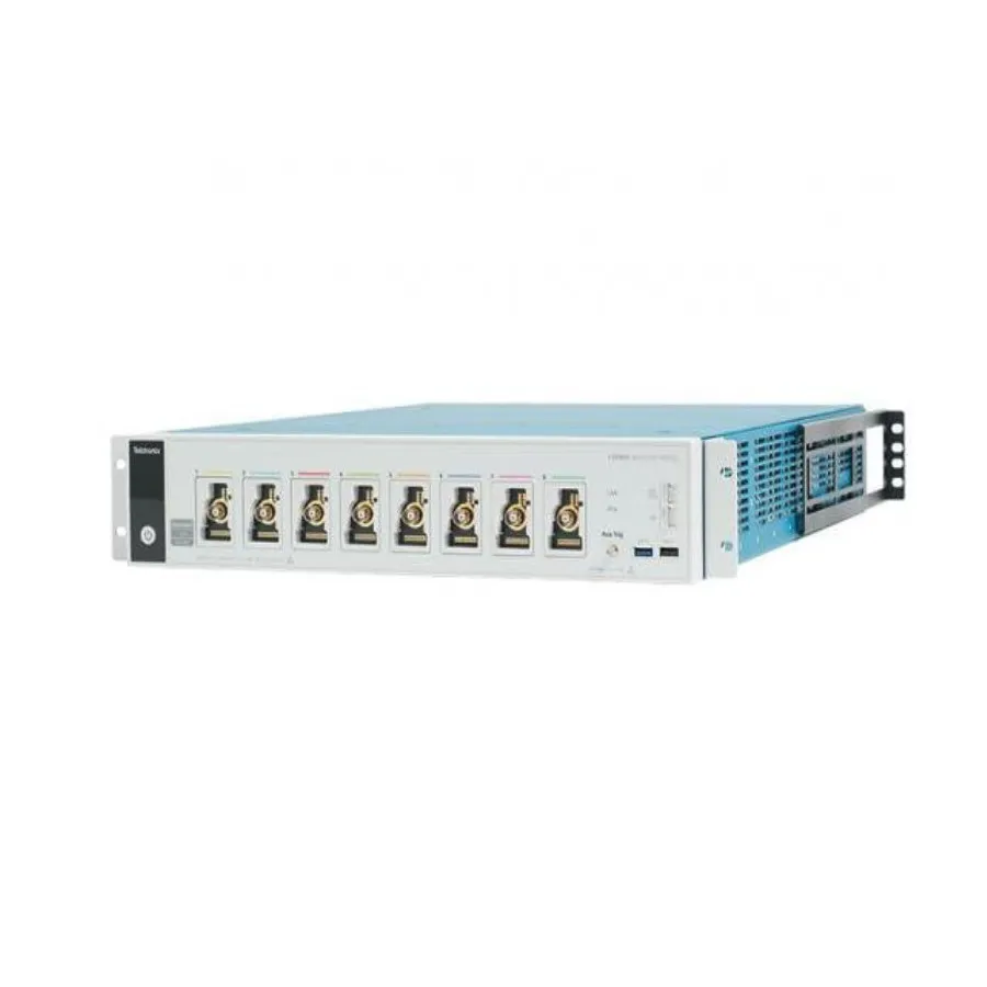 Oscyloskop mieszanych sygnałów Tektronix MSO58LP/BW-500