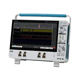 Oscyloskop Tektronix MSO64/6-BW-4000