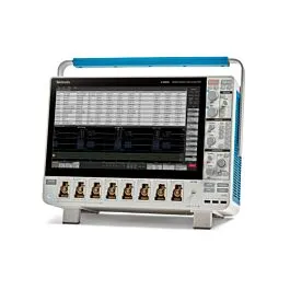 Oscyloskop mieszanego sygnału Tektronix MSO64B 6-BW-1000