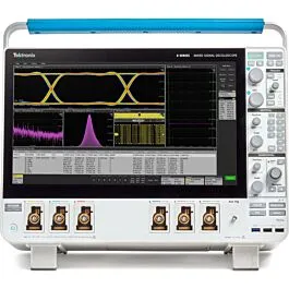 Oscyloskop mieszanych sygnałów Tektronix MSO64B 6 Series