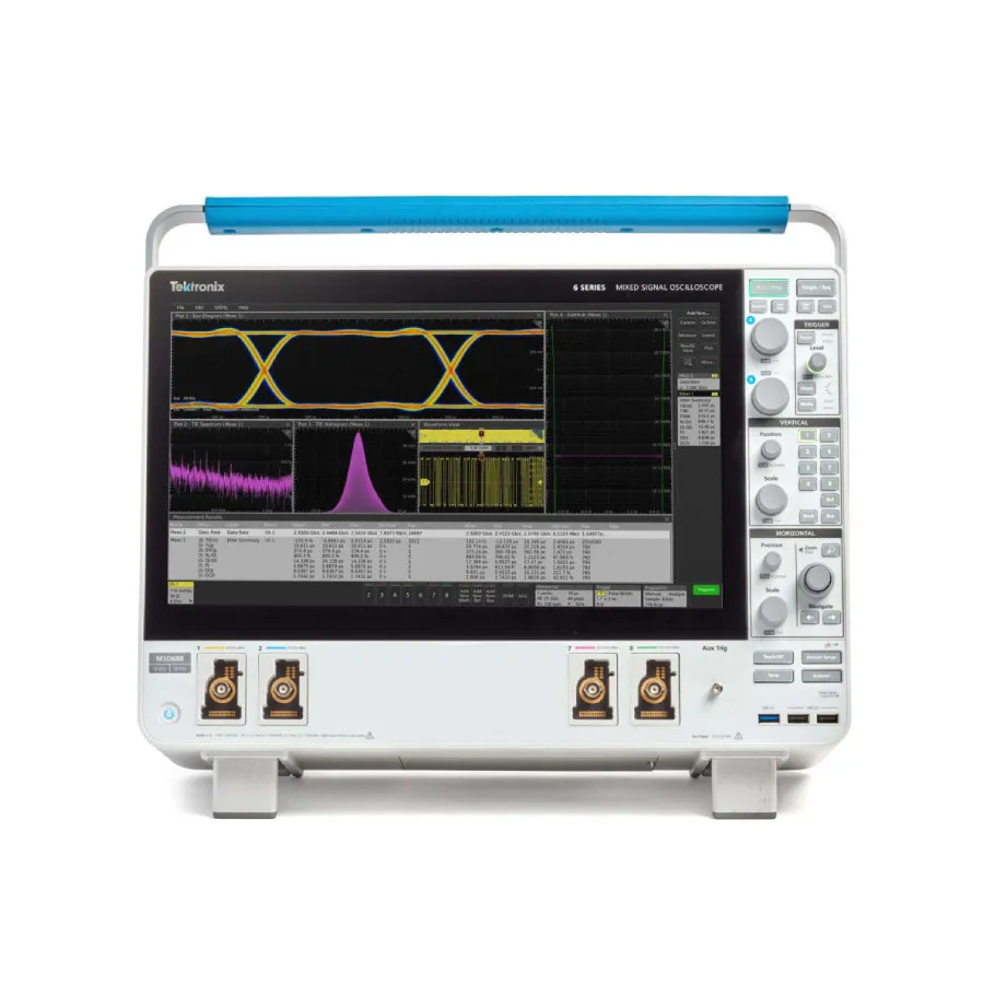 Oscyloskop mieszany Tektronix MSO64B/6-BW-1000