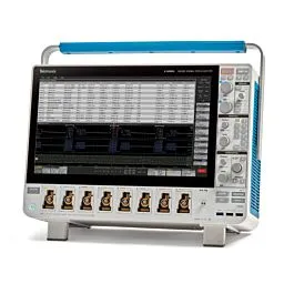 Tektronix MSO68B Oscyloskop Sygnału Mieszanego