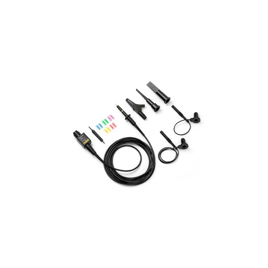 Sonda pasywna Tektronix P5100A wysokonapięciowa