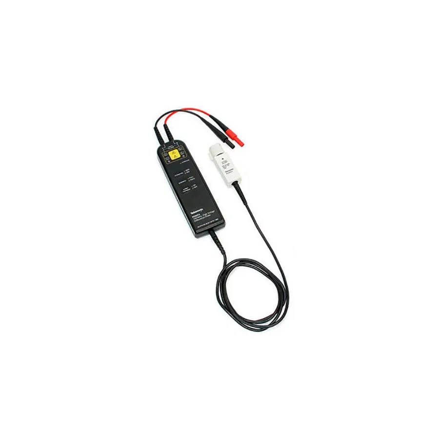 Sonda różnicowa Tektronix P5202A wysokonapięciowa