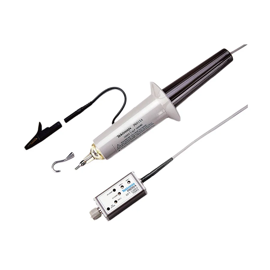 Tektronix P6015A Pasywna sonda wysokiego napięcia