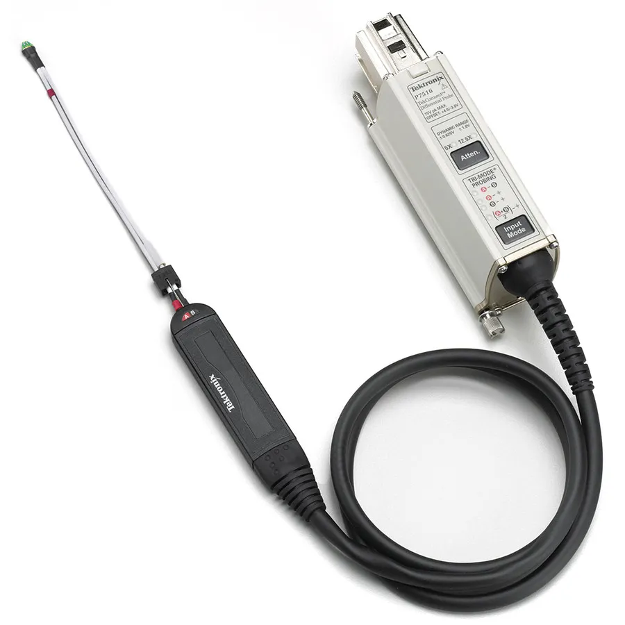 Sonda różnicowa Tektronix P7516 TriMode