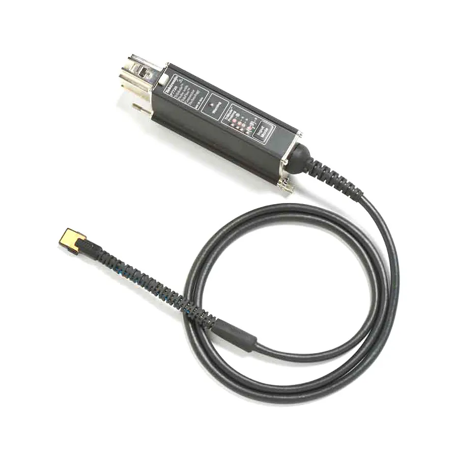Sonda TriMode Tektronix P7625 o niskim szumie