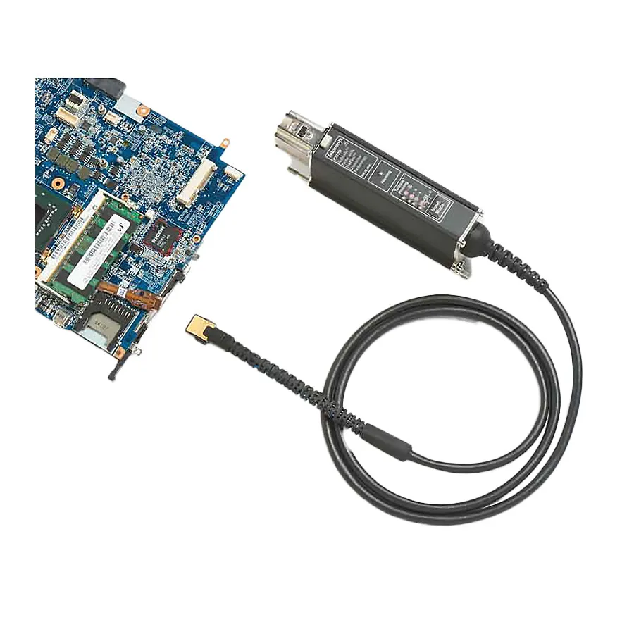 Sonda TriMode Tektronix P7713 13 GHz