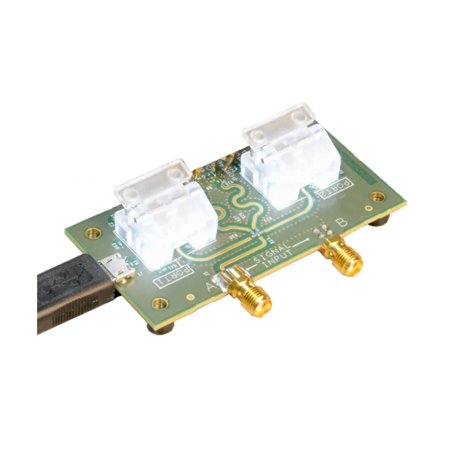 Urządzenie wyrównawcze P77DESKEW Tektronix dla sond serii P7700