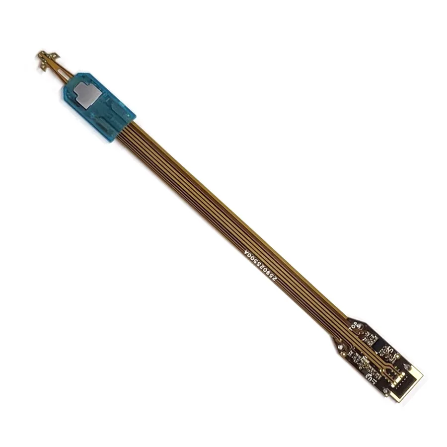 Czubek aktywny o długim zasięgu na wysokiej temperaturze Tektronix P77HTFLRA ze złączem TekFlex