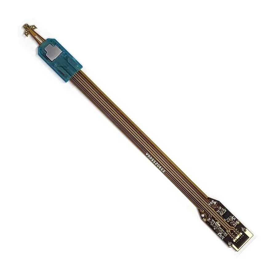 Tektronix P77STFLRA Aktywna elastyczna końcówka sondowa z długim zasięgiem do lutowania z złączem TekFlex