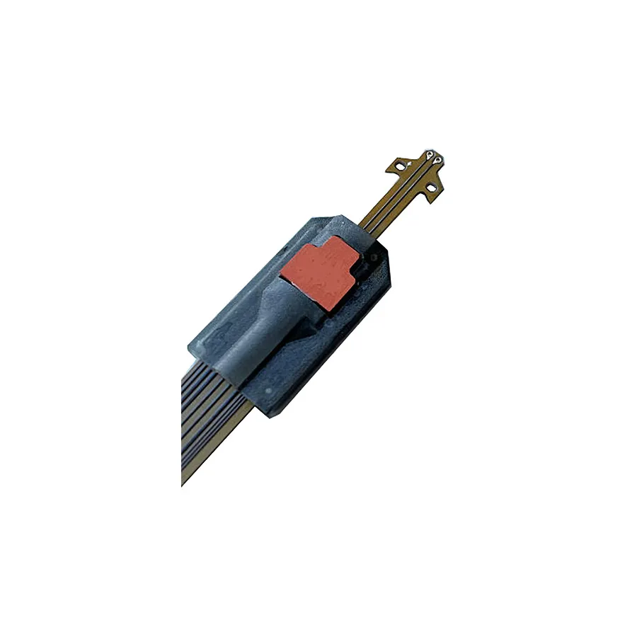 Tektronix P77STFLRB Aktywna elastyczna końcówka sondowa z długim zasięgiem do lutowania z złączem TekFlex