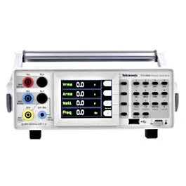 Tektronix PA1000 Analizator Mocy Jednofazowy