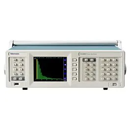 Tektronix PA3000-4CH Analizator Mocy