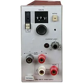 Zasilacz Tektronix PS501-1