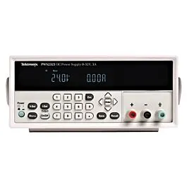 Tektronix PWS2323 Liniowy Zasilacz DC