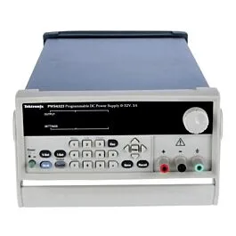Zasilacz DC Tektronix PWS4323