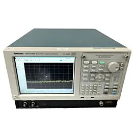 Analizator widma czasu rzeczywistego Tektronix RSA5106B