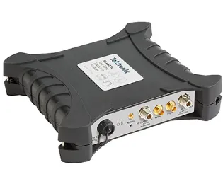 Analizator widma czasu rzeczywistego Tektronix RSA513A