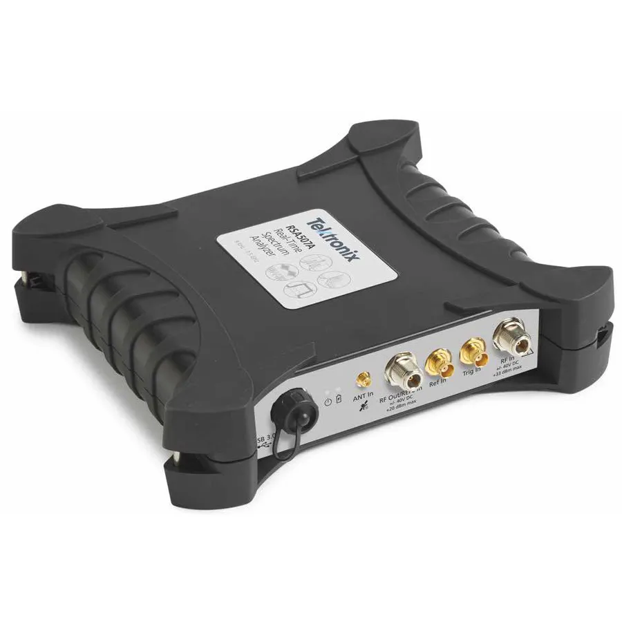 Analizator widma Tektronix RSA513A/04