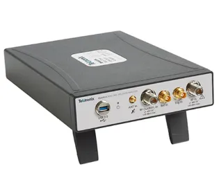 Tektronix RSA607A Analizator Spektrum w Czasie Rzeczywistym