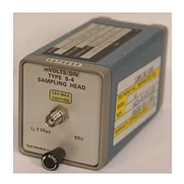 Głowica próbkująca Tektronix S-4