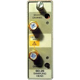 Głowica próbkująca Tektronix SD-26