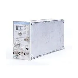 Generator sinusoidalny Tektronix SG 504
