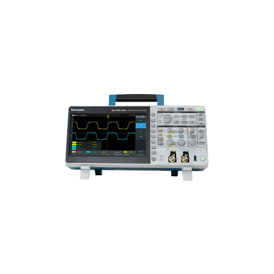 Ulepszenie pasma Tektronix SUP2-BW7T202
