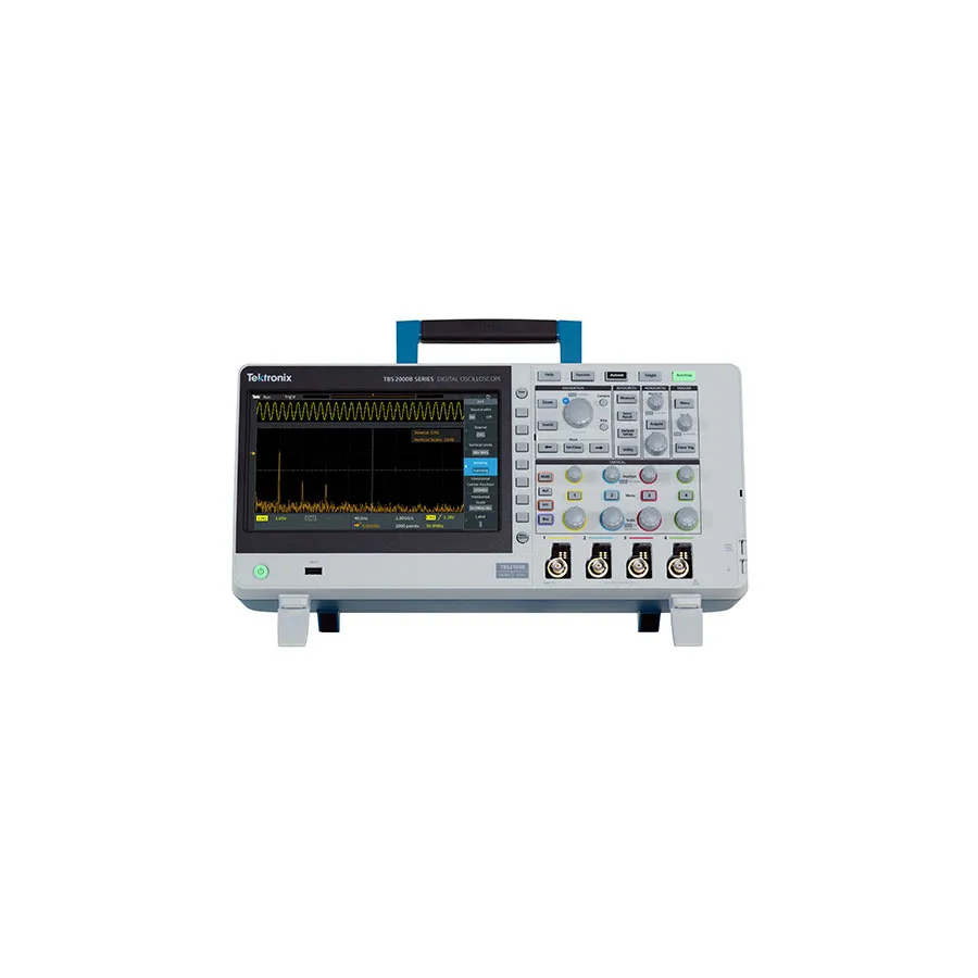 Ulepszenie pasma Tektronix SUP2-BW7T204