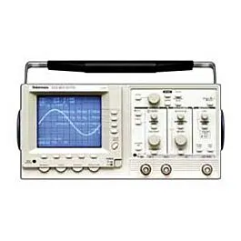 Oscyloskop Tektronix TAS465 100 MHz 2-kanałowy