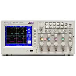 Tektronix TBS1154 Cyfrowy Oscyloskop Magazynujący