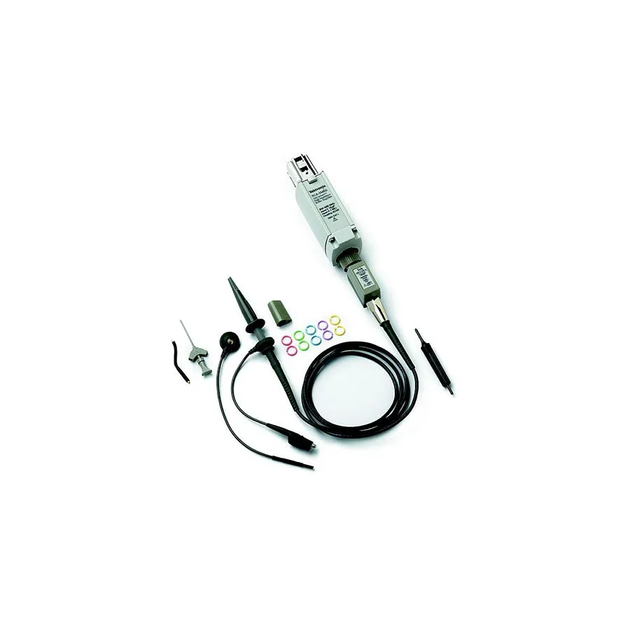 Wzmacniacz buforowy Tektronix TCA-1MEG o wysokiej impedancji
