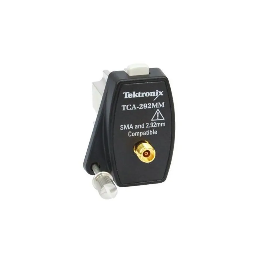 Adapter Tektronix TCA-292MM TekConnect na 2,92 mm