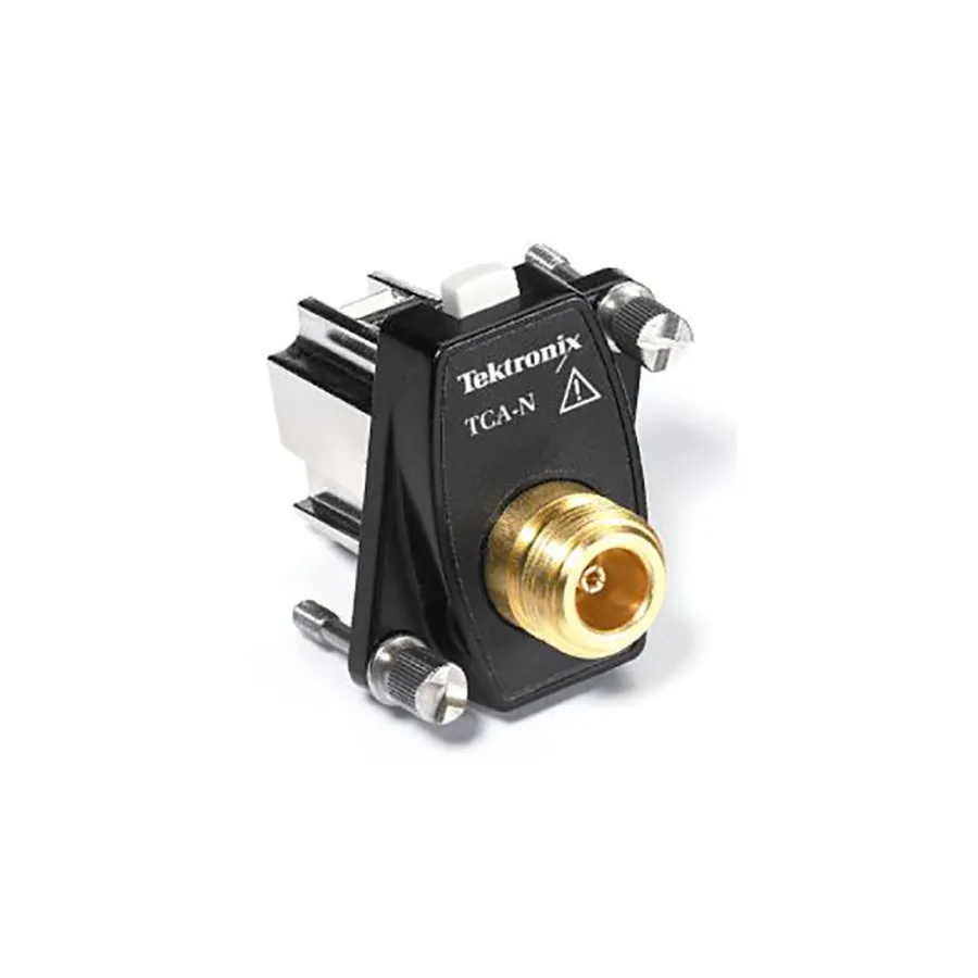 Adapter Tektronix TCA-N TekConnect na typ N