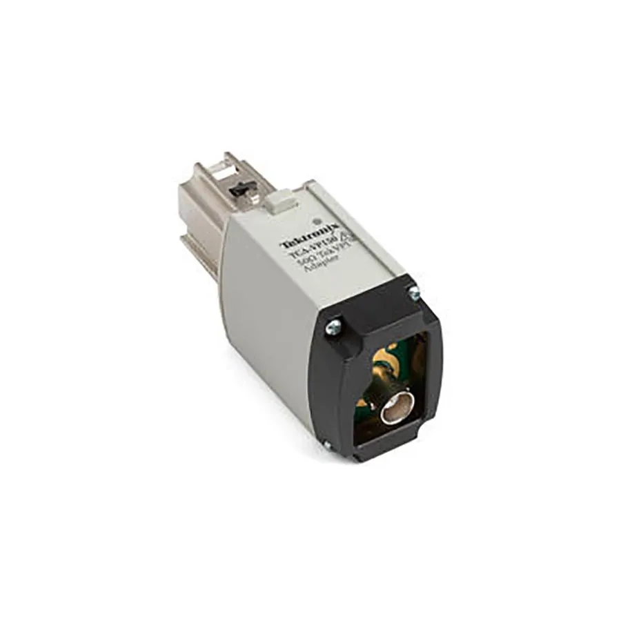 Adapter Tektronix TCA-VPI50 TekVPI na TekConnect do sondy