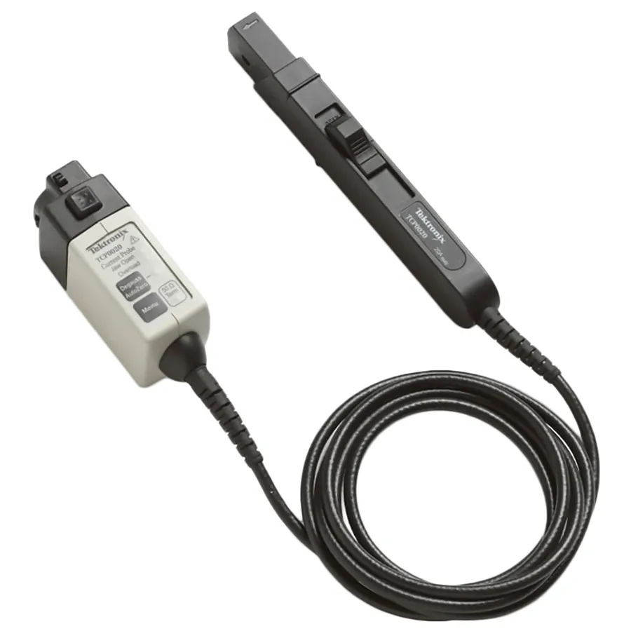 Sonda prądowa Tektronix TCP0020