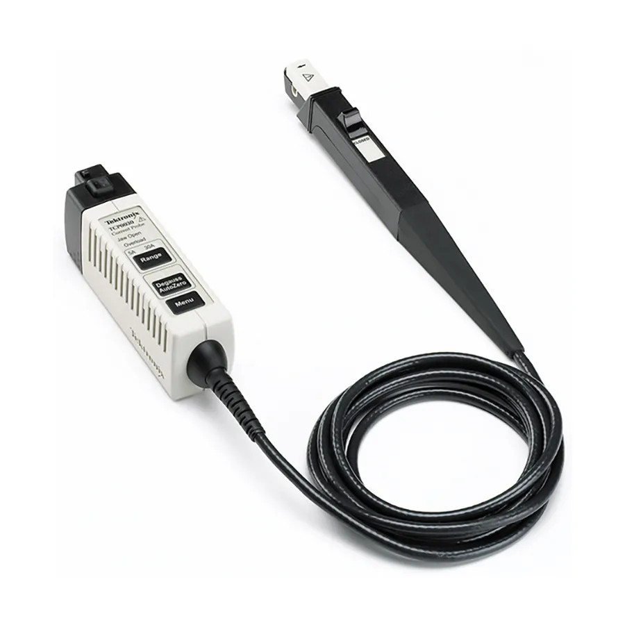 Sonda prądowa Tektronix TCP0030A AC/DC