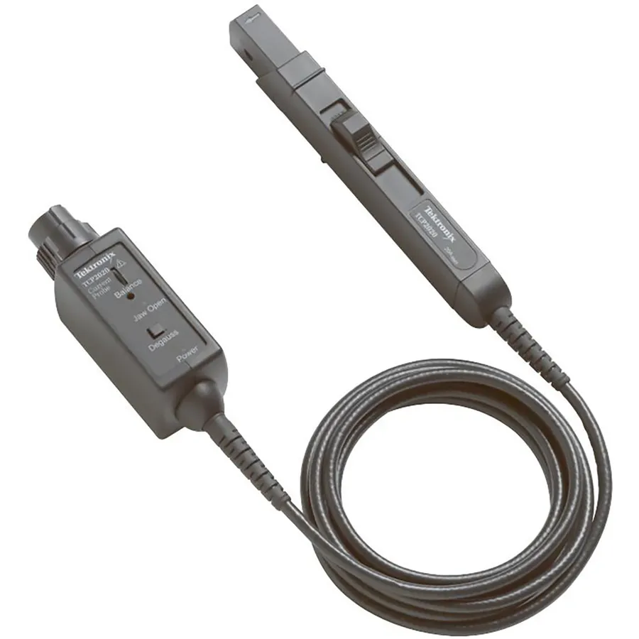 Sonda prądowa AC/DC Tektronix TCP2020