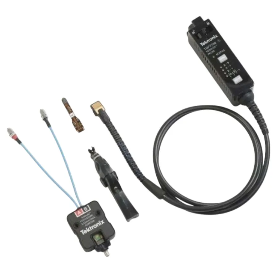 Sonda TriMode Tektronix TDP7708