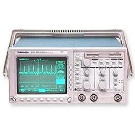 Tektronix TDS 380 Oscyloskop