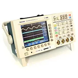 Tektronix TDS3054 Cyfrowy Oscyloskop Fosforowy