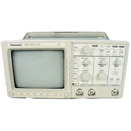 Tektronix TDS320 Oscyloskop