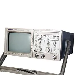 Oscyloskop Tektronix TDS340