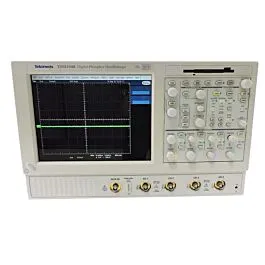 Oscyloskop cyfrowy fosforowy Tektronix TDS5104B